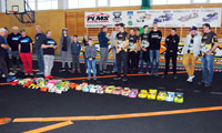 3 runda PLMS RC & XRS Poland on-road - zdj�cia z zawod�w