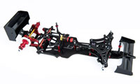 Capricorn F1-02 - nowe podwozie klasy formu�a