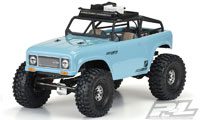 Pro-Line Ambush karoseria dla modeli trial 313mm