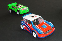 1 runda PLMS RC & XRS Poland on-road ju� za nami