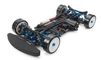 Tamiya TRF419XR ju� za chwil� w sprzeda�y
