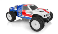 Team Associated RC28T RTR micro truck