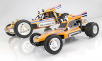 Team Associated RC28T RTR micro buggy