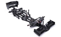 VBC Racing - podwozie klasy formu�a FX18 Lightning