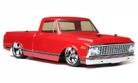 Vaterra 1972 Chevy C10 pickup truck w wersji RTR